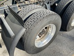 LN137597 - 2020 International LT625: Left Front Drive Tires