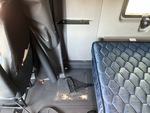 LN137597 - 2020 International LT625: Sleeper Interior