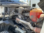 LN137597 - 2020 International LT625: Engine - Right Side