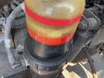 LN137597 - 2020 International LT625: Fuel System