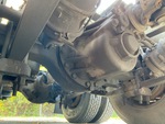 LN137597 - 2020 International LT625: Front Drive Axle