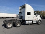 LN137597 - 2020 International LT625: Picture, Right Rear Corner