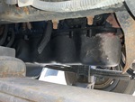 LN137597 - 2020 International LT625: Engine # 3
