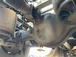LN137597 - 2020 International LT625: Center Drive Axle