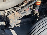 LN137597 - 2020 International LT625: Steering Components