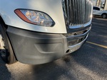 LN536832 - 2020 International LT625: Front Bumper (Exterior and Inner Reinforcement)
