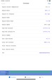 LN536832 - 2020 International LT625: ECM Miles
