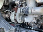 LN536832 - 2020 International LT625: Exhaust System