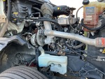LN536832 - 2020 International LT625: Engine - Right Side