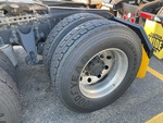 LN536832 - 2020 International LT625: Left Rear Drive Tires
