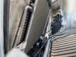 LN536832 - 2020 International LT625: Radiator