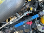 LN536832 - 2020 International LT625: Engine Oil level on Dipstick