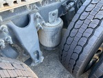 LN536832 - 2020 International LT625: Suspension Air Bags