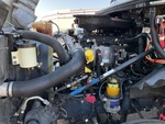 LN536832 - 2020 International LT625: Engine - Left Side