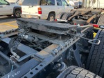 LN536832 - 2020 International LT625: Fifth Wheel