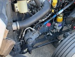 LN536832 - 2020 International LT625: Steering Components