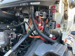 LN536832 - 2020 International LT625: Engine # 1