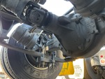 LN536832 - 2020 International LT625: Rear Drive Axle