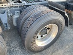 LN536832 - 2020 International LT625: Right Front Drive Tires