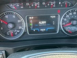 LN536832 - 2020 International LT625: Odometer