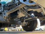 LN536832 - 2020 International LT625: Engine Oil Leaks