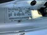 LN536832 - 2020 International LT625: Data Tag