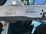LN536832 - 2020 International LT625: Component Identification Tag