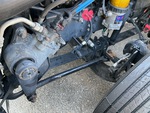 LN536832 - 2020 International LT625: Suspension Springs/Hangers