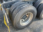LN536832 - 2020 International LT625: Right Rear Drive Tires