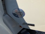LN536832 - 2020 International LT625: Clean Idle Sticker
