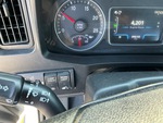 LN536832 - 2020 International LT625: Oil Pressure