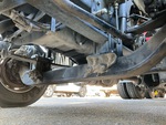 LN536832 - 2020 International LT625: Steer Axle