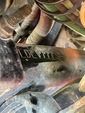 General Appearance with Second Serial Number/VIN Photo