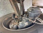 Brakes with 