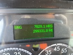 Cab with Engine Hours