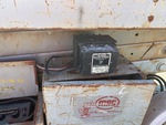 Electrical with 