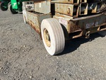 Chassis with 