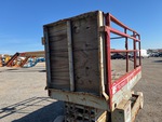 Chassis with 