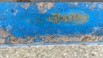 General Appearance with Numero seriale/numero d’identificazione del veicolo (VIN)