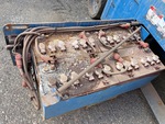 Electrical with 