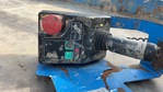 Control Station with 