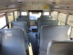 Interior with 