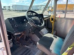 Cab with