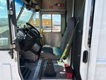 Cab with