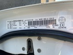 General Appearance with Second Serial Number/VIN Photo