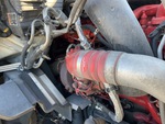 MN287221 - 2021 International LT625: Exhaust System