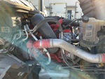 MN287221 - 2021 International LT625: Engine - Right Side