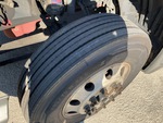 MN287221 - 2021 International LT625: Left Steer Tire