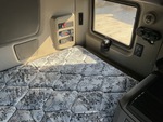 MN287221 - 2021 International LT625: Sleeper Interior
