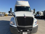MN287221 - 2021 International LT625: Exterior Lights